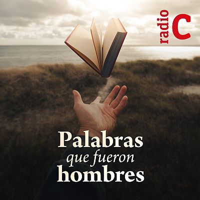 Palabras que fueron hombres