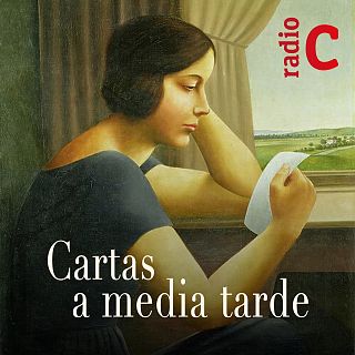'Cartas a media tarde' con Blanca Gutiérrez Cardona