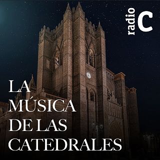 La música de las catedrales con Daniel Quirós