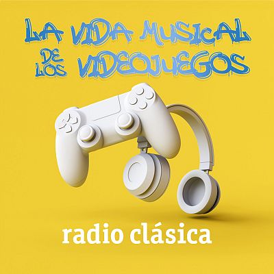 La vida musical de los videojuegos