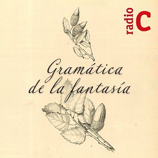 Gramática de la fantasía con Camila Fernández Gutiérrez