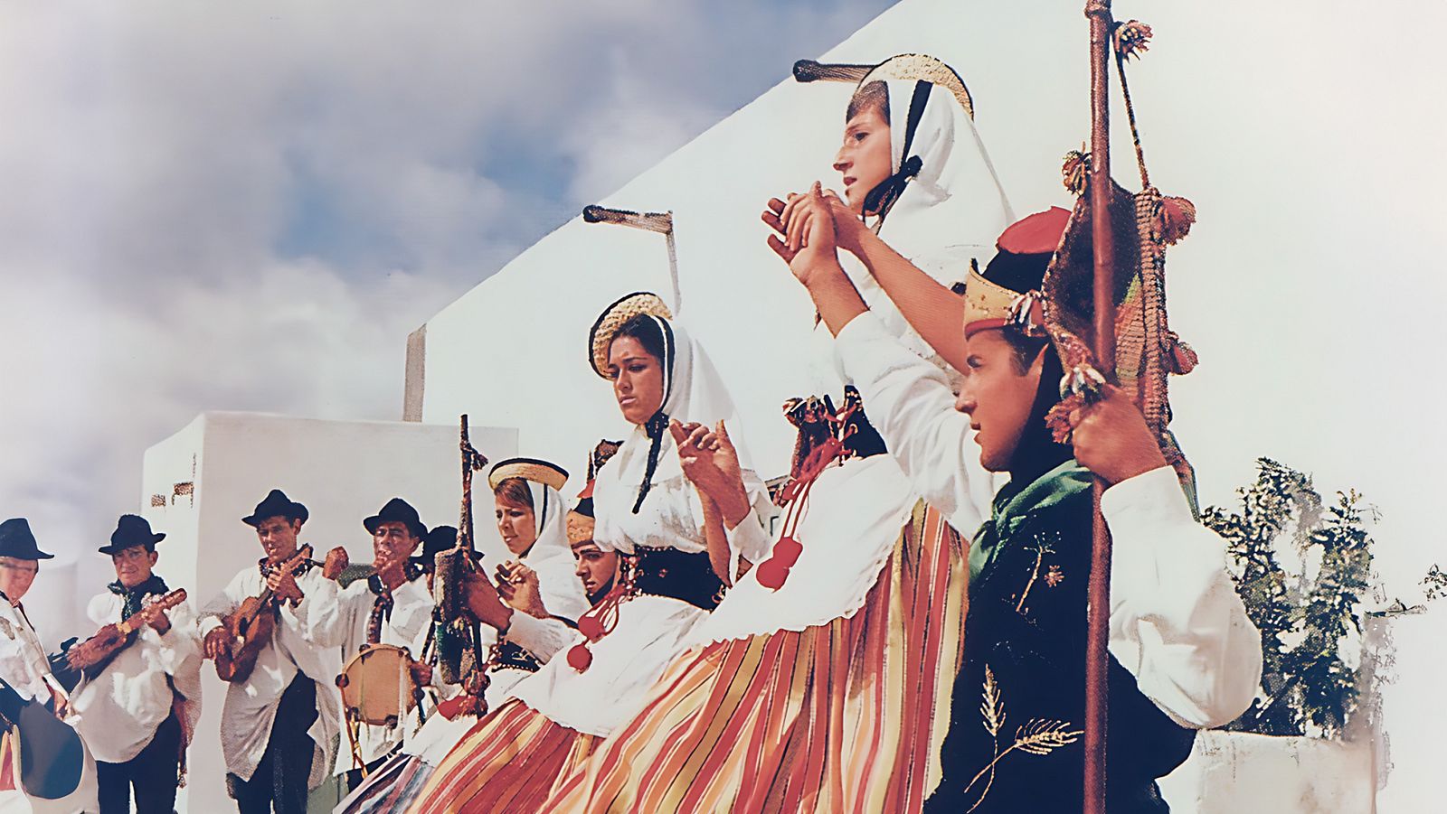 Cantando se hace camino - Sardana y cançó - Cantando se hace camino | Ver