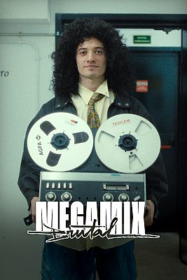 Megamix Brutal