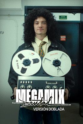 Megamix Brutal (Versión doblada)