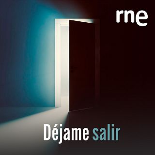 'Déjame salir' con María Paredes