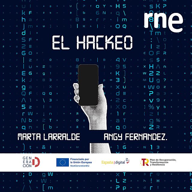 El hackeo