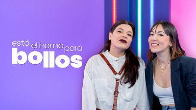 Está el horno para bollos