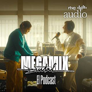 Megamix Brutal. El podcast