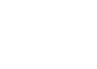 Bádminton JJOO París 2024