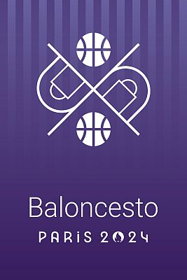 Baloncesto JJOO París 2024