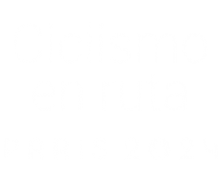 Ciclismo en ruta JJOO París 2024