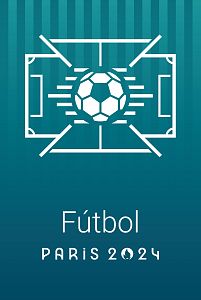 Fútbol JJOO París 2024
