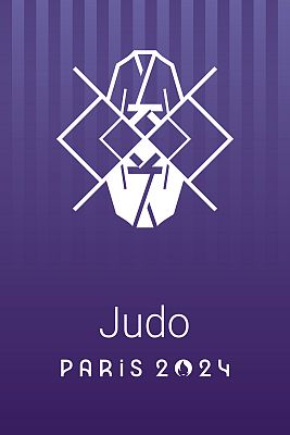 Judo JJOO París 2024