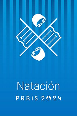 Natación JJOO París 2024