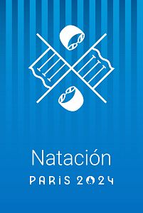 Natación JJOO París 2024