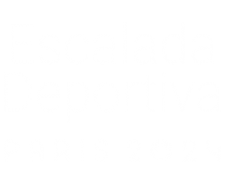 Escalada deportiva JJOO Paris 2024