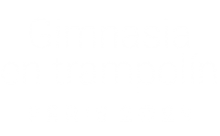 Gimnasia en trampolín JJOO París 2024