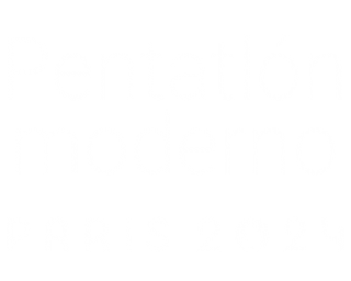 Pentatlón moderno JJOO París 2024