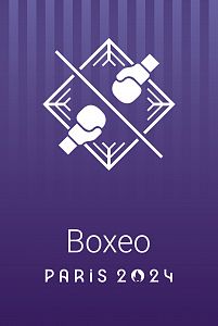 Boxeo JJOO París 2024