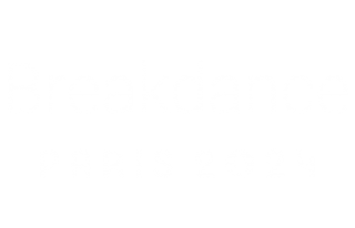 Breakdance JJOO París 2024