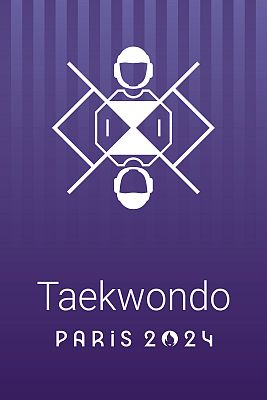 Taekwondo JJOO París 2024