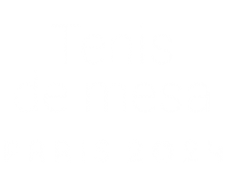 Tenis de mesa JJOO París 2024