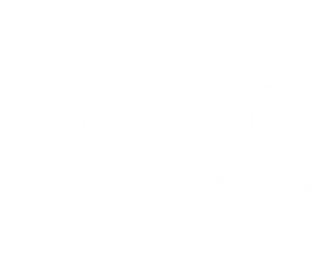 Triatlón JJOO París 2024