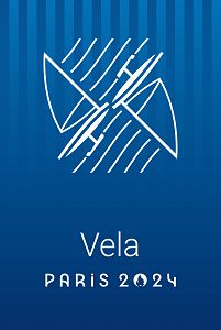 Vela JJOO París 2024