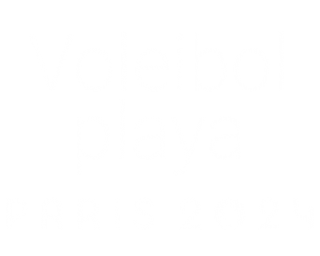 Vóley playa JJOO París 2024