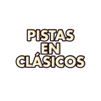 P3C, Pistas en clásicos