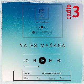 Ya es mañana en Radio 3