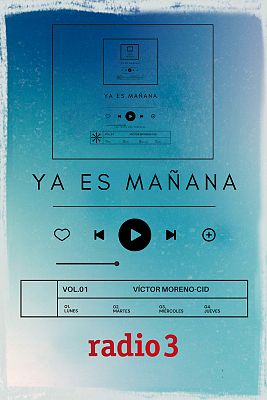 Ya es mañana en Radio 3