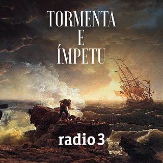 Tormenta e ímpetu