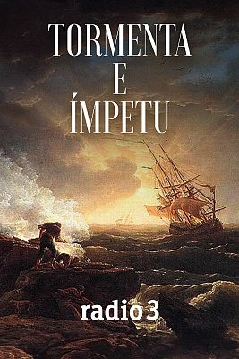 Tormenta e ímpetu