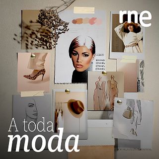 'A toda moda' con Alba Gómez Valcárcel