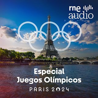 Especial Juegos Olímpicos París 2024