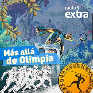 'Más allá de Olimpia' con Paula Moreu