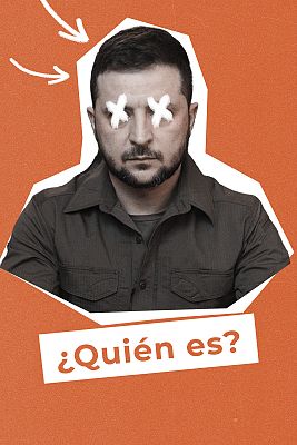 Quién es