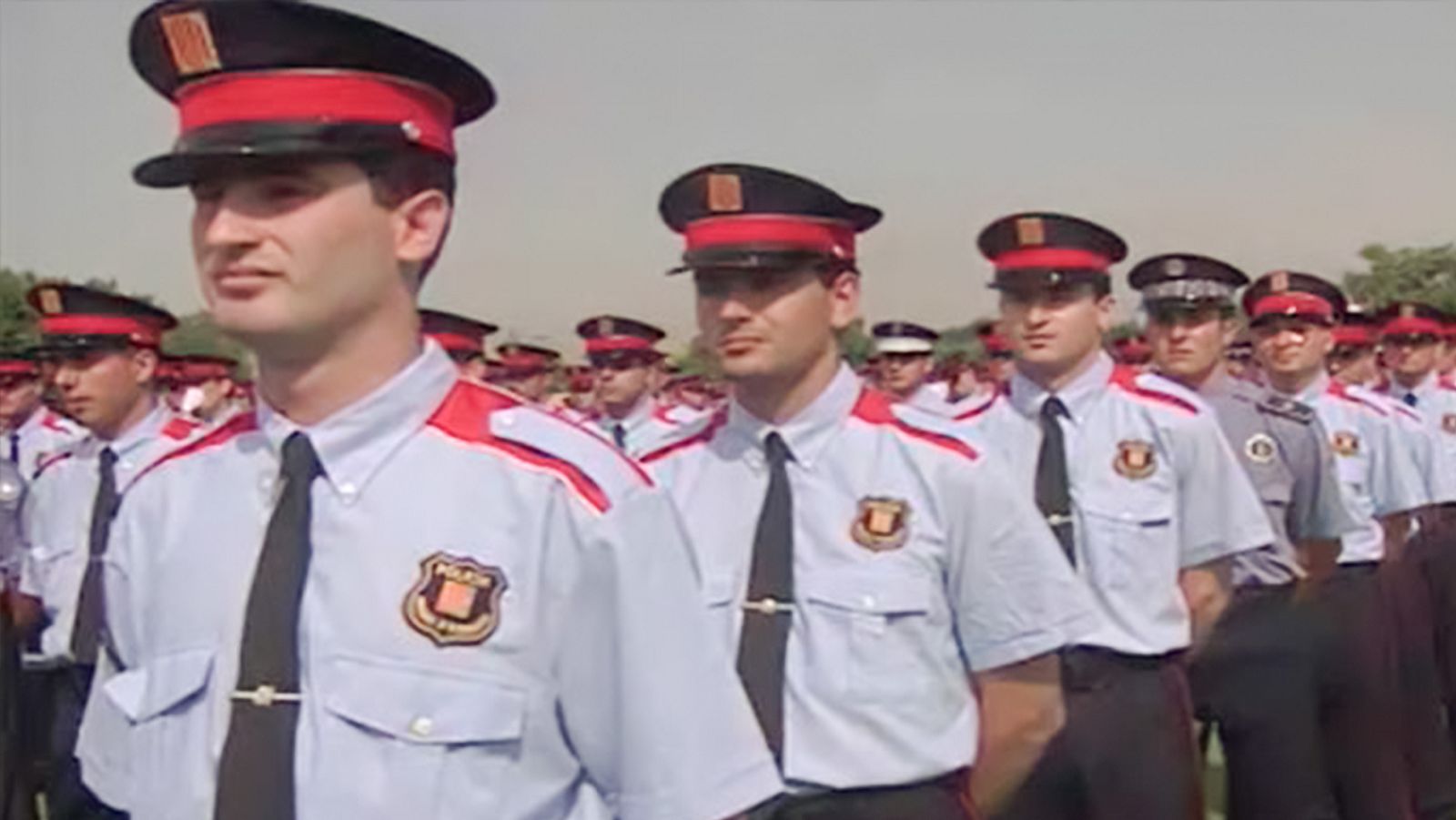 Aturat el desnonament a Badia, alberg d'indigents - Impactes - Impactes | Veure