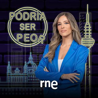 Podría ser peor con Ángela Fernández