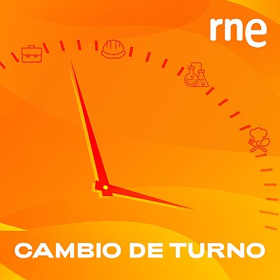 Cambio de turno