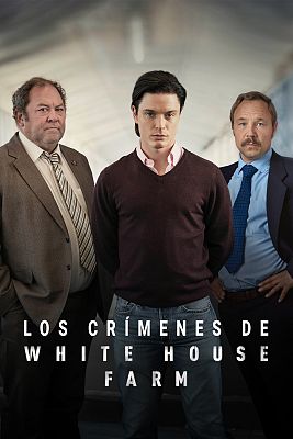 Los crímenes de White House Farm