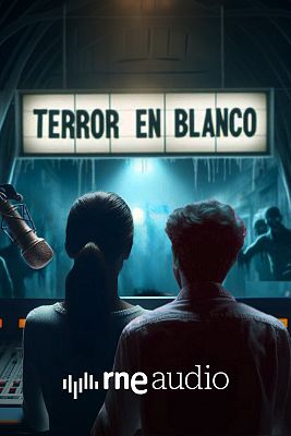 Terror en blanco