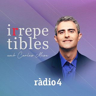 Irrepetibles con Carles Mesa | Aitor Caminero