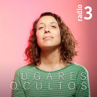 Lugares ocultos con Cristina Moreno