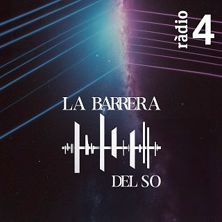 La barrera del so