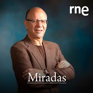 'Miradas' con Bouziane Ahmed Khodja