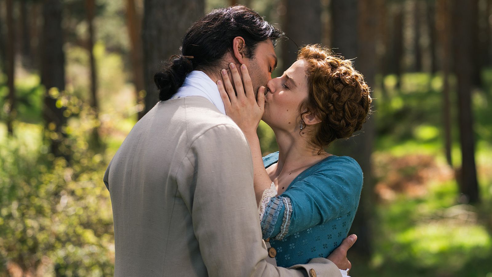 Valle Salvaje | Capítulos, entrevistas y vídeos exclusivos