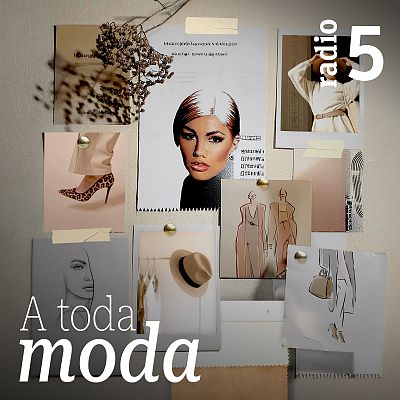 A toda moda en Radio 5