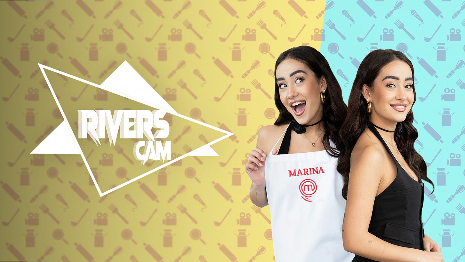 Rivers Cam - Programa 1 - Ver ahora